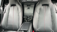 Mazda MX-5 2.0 Sport Nav 2dr Petrol Convertible